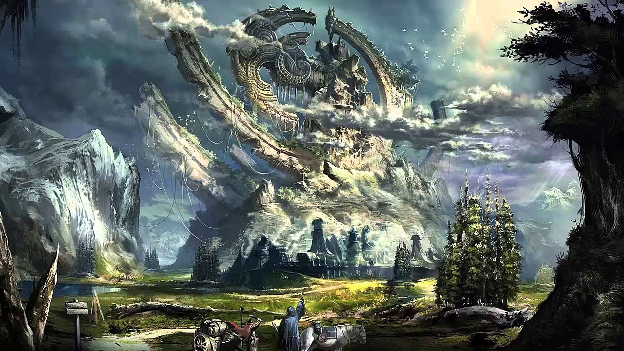 Two Steps From Hell - Victory (1 Hour Version)