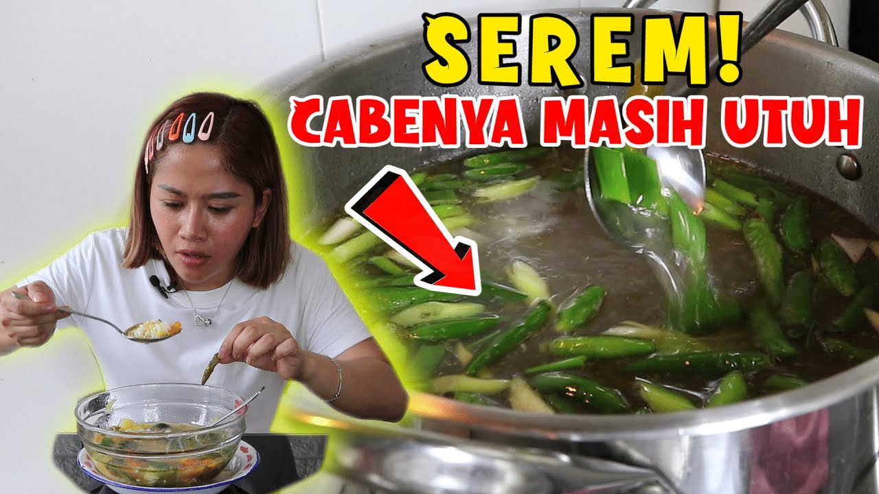 SOP JANDA DARI SANG JANDA