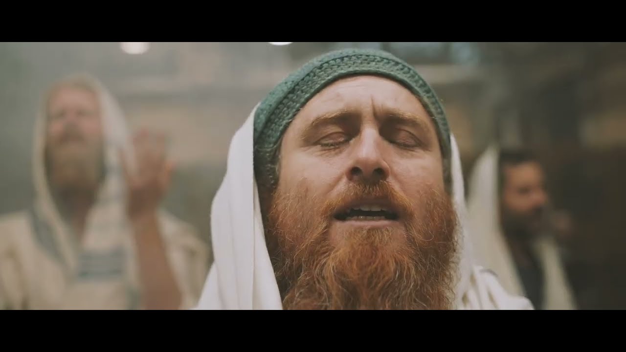 שבט יהודה - ג׳עלה  וביני לנדאו