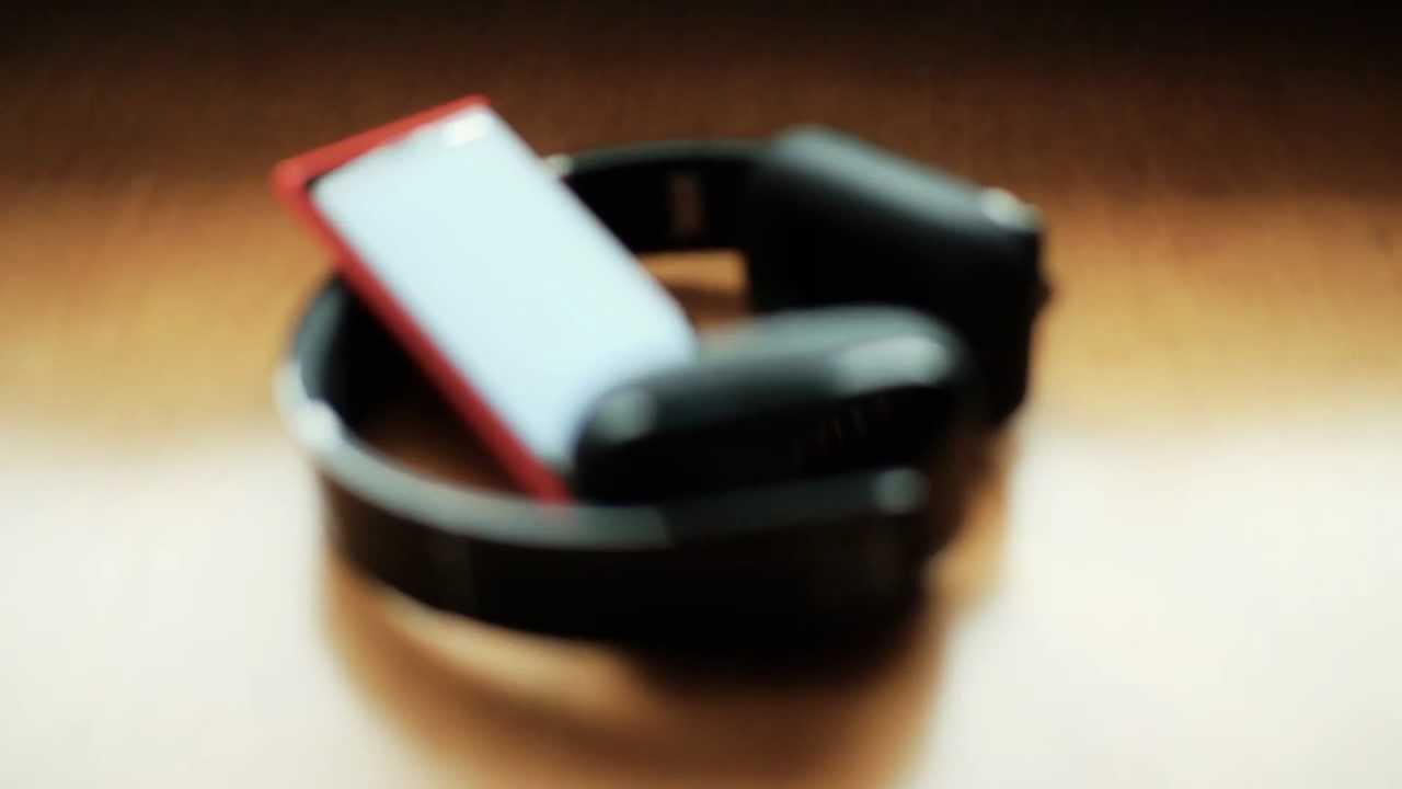 Review - Nokia Purity Pro Wireless Headset by Monster