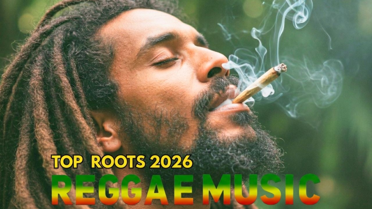 Top 10 Roots Reggae Music 2026 &ndash; A Healing Journey Through Zion Vibes, City Pain & Rasta Love