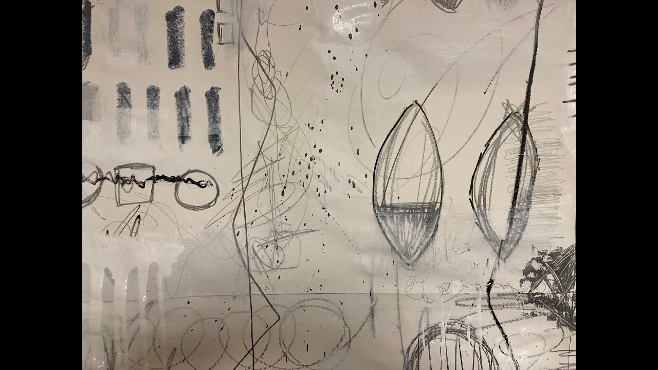 Exercises for Scaling Up Your Artwork