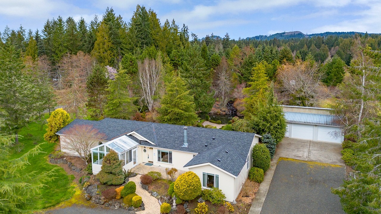 62 Johnson Rd, Port Angeles, WA $520,000