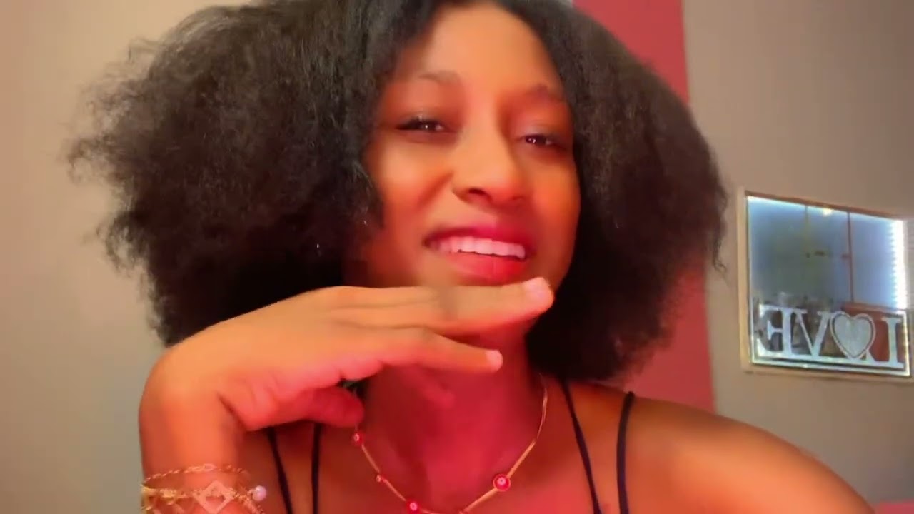 Mw di Frem nan mw ansent vinn  gade réaction l prank🤭