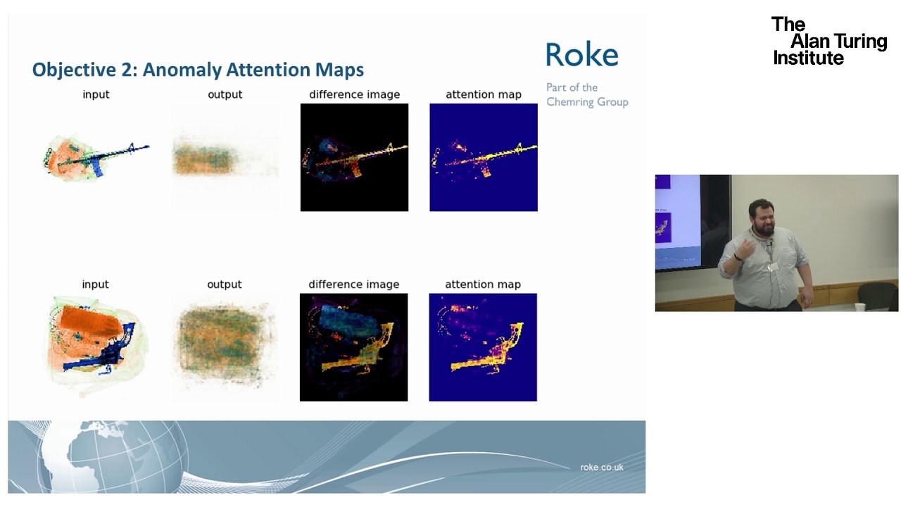 Annotated data availability in defence domain learning applications, or the lack of it