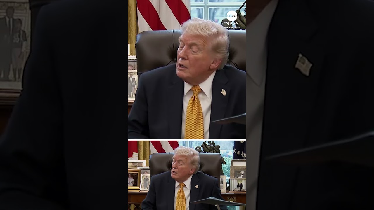 Президент Трамп заявил, что для него было бы &laquo;честью&raquo; захватить Кубу.