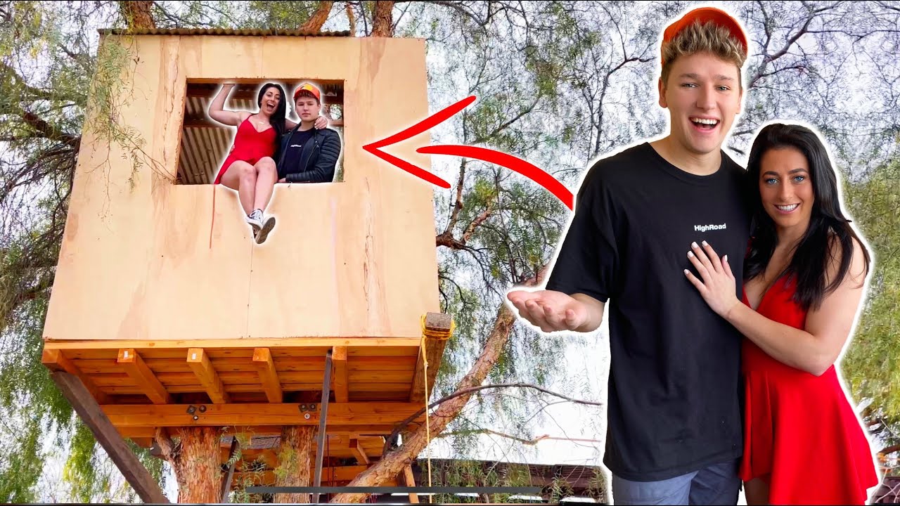 We Risked Our LIVES For This Date...