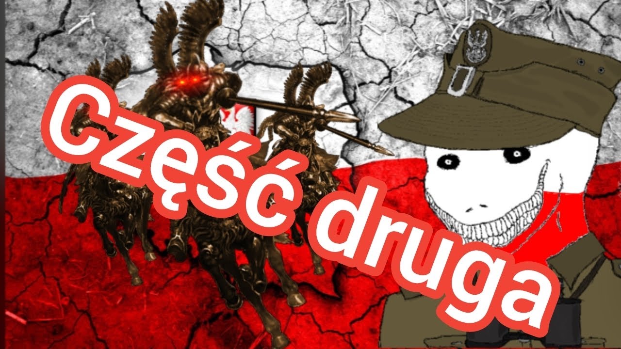 Jak się czuje słuchając patriotycznych pieśni część druga