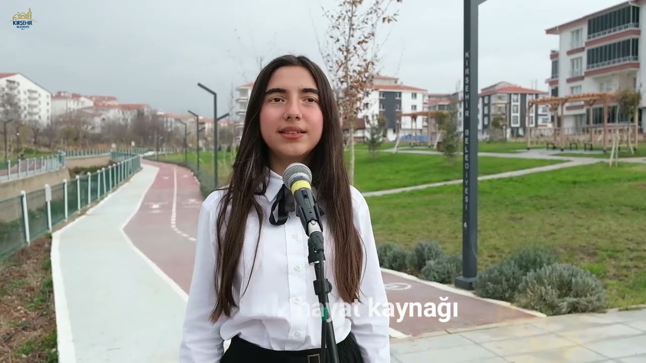 Ulu Önder Mustafa Kemal Atatürk'ün Kırşehir'e Gelişinin 106. Yılı Kutlu Olsun