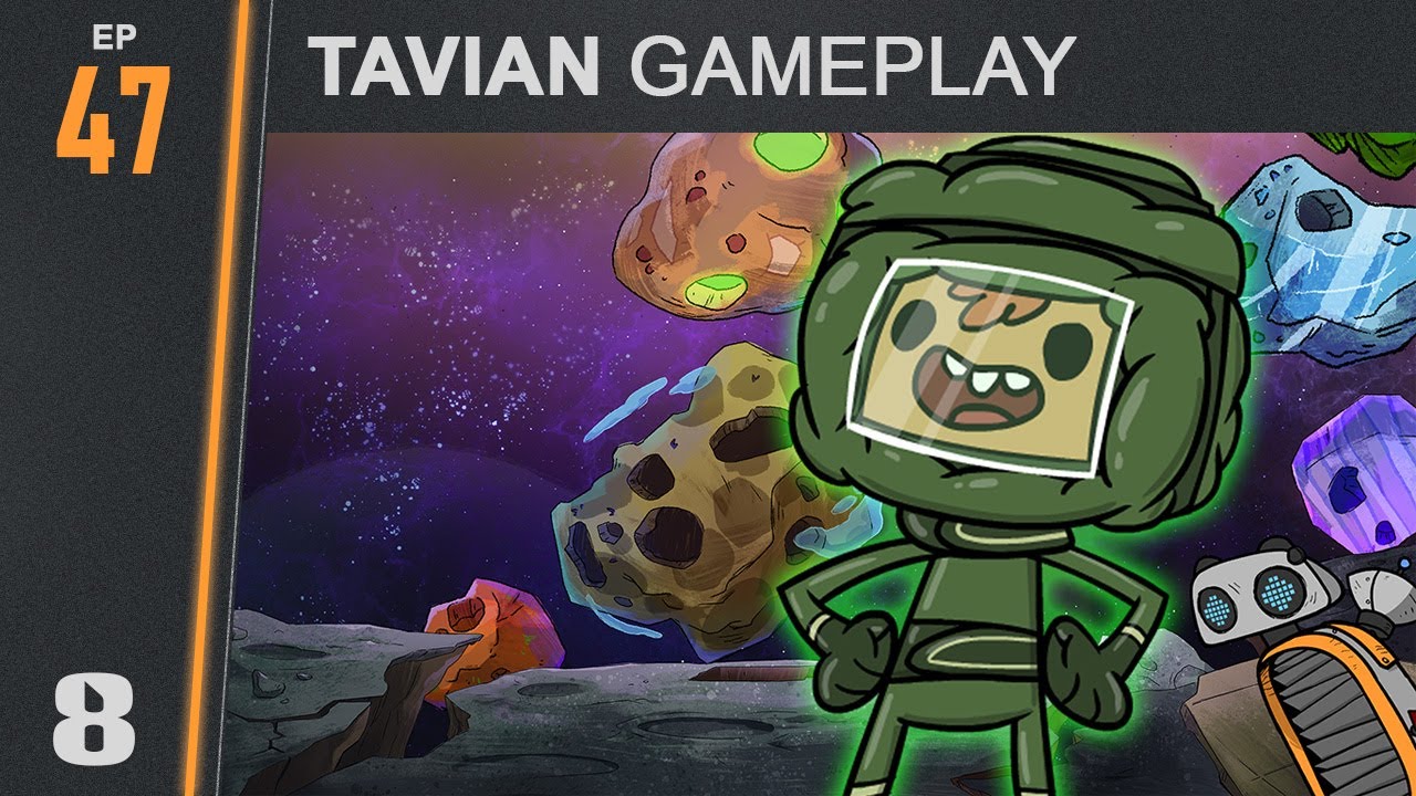 Oxygen Not Included - No Commentary Gameplay - Ep. 47 - Terra Asteroid (Classic Style)