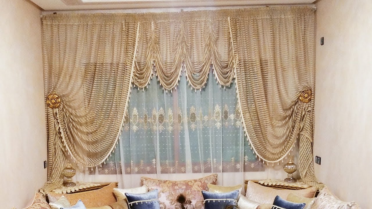 سكة كاسطري تركاب ريدو الصالون جا زوين عطيوني رأيكم وثمن متخيلوهش