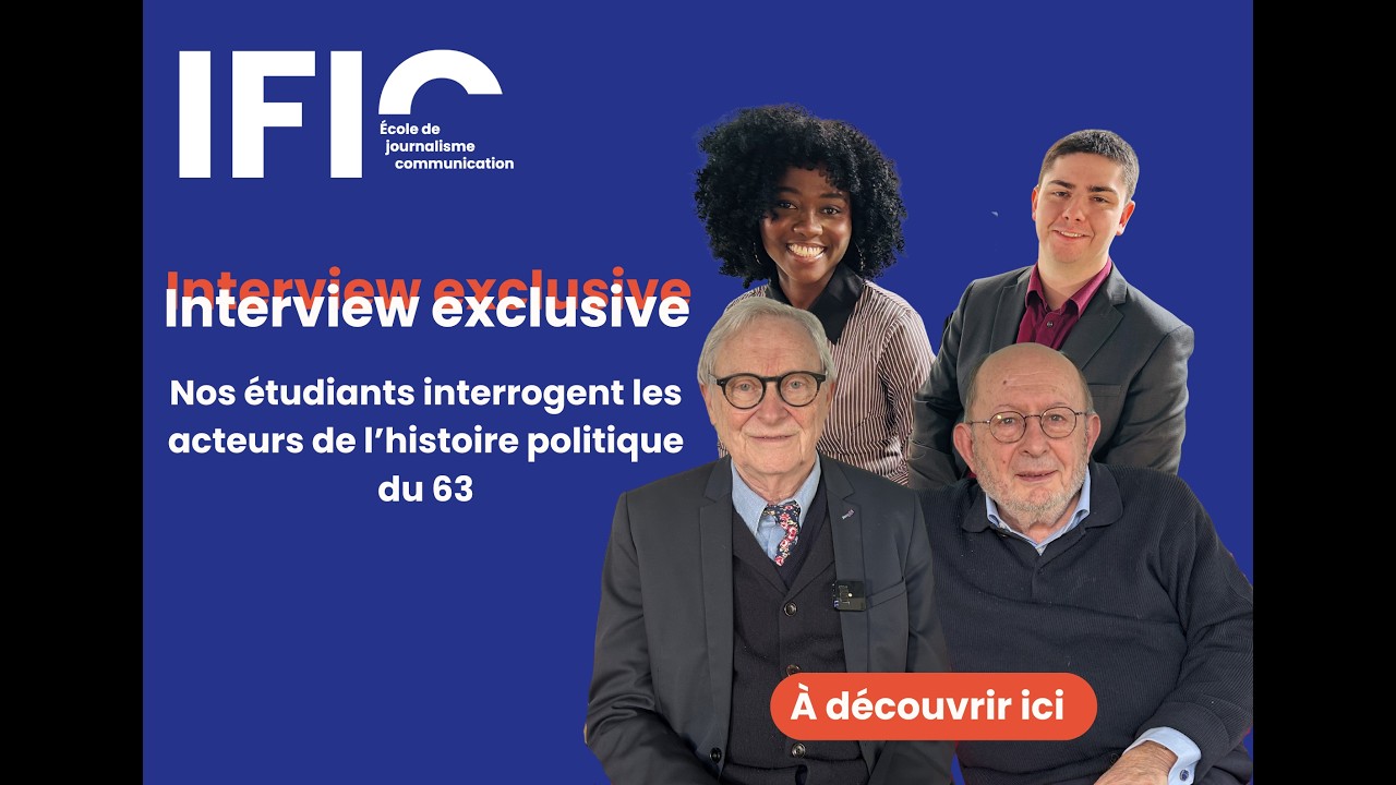 Interview de Pierre Danel, spécialiste des idées progressistes