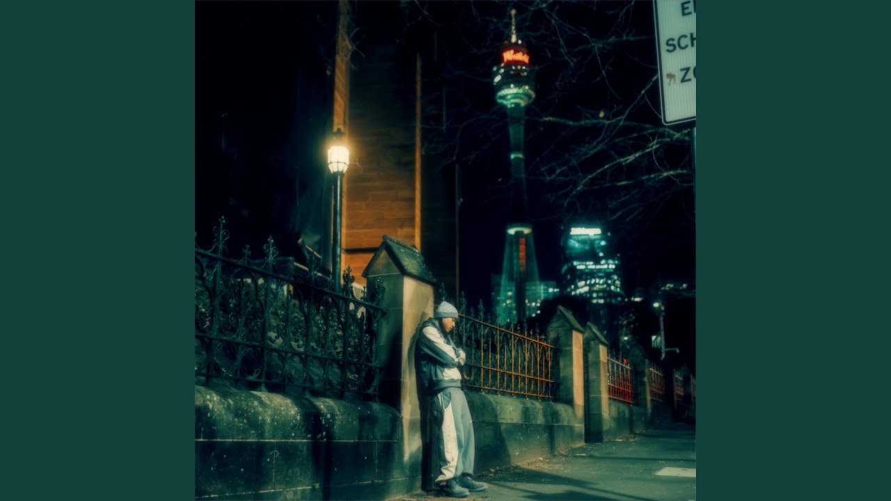 By The Tower