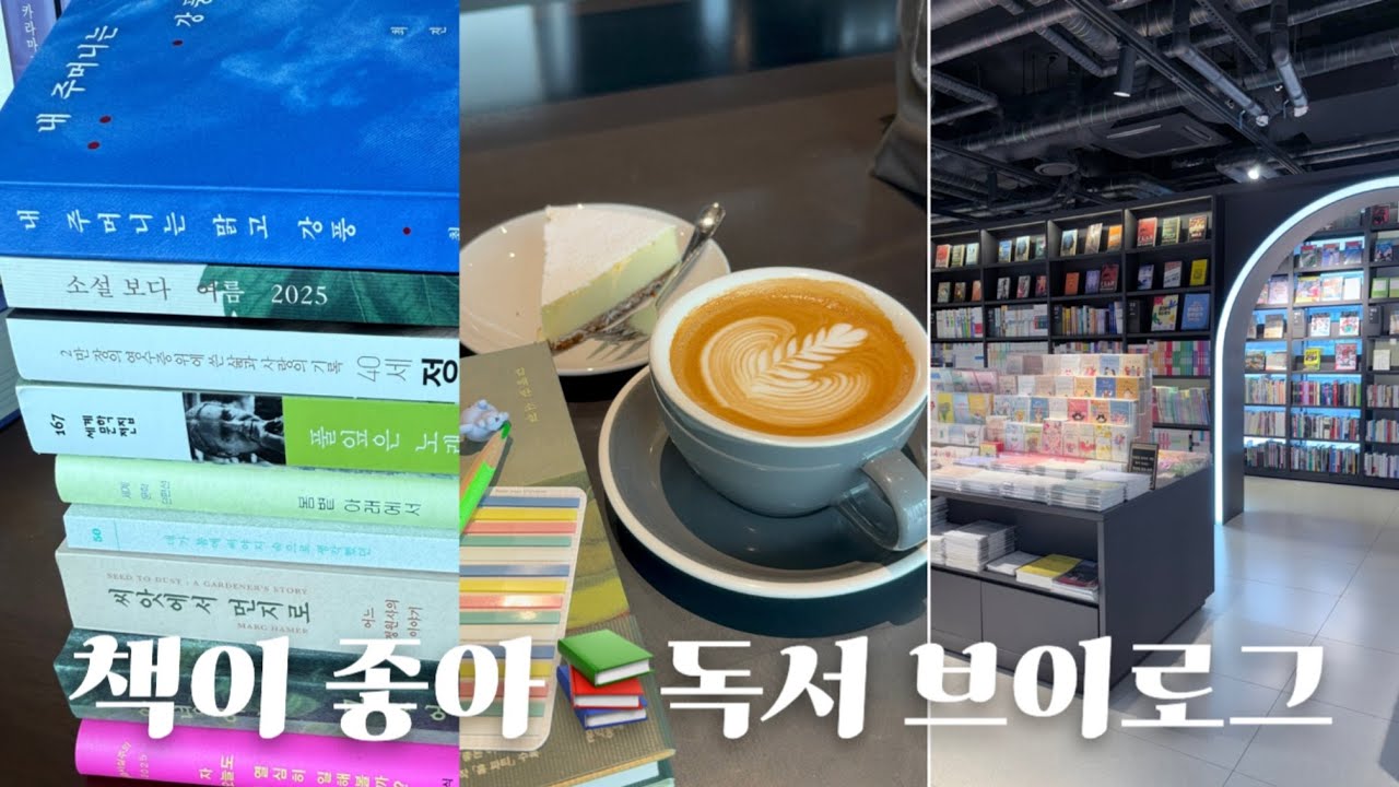 28년째 베스트셀러인 이유 | 아크앤북 ,책 하울 | 독서 브이로그 | 어느새 3년차 북튜버😆