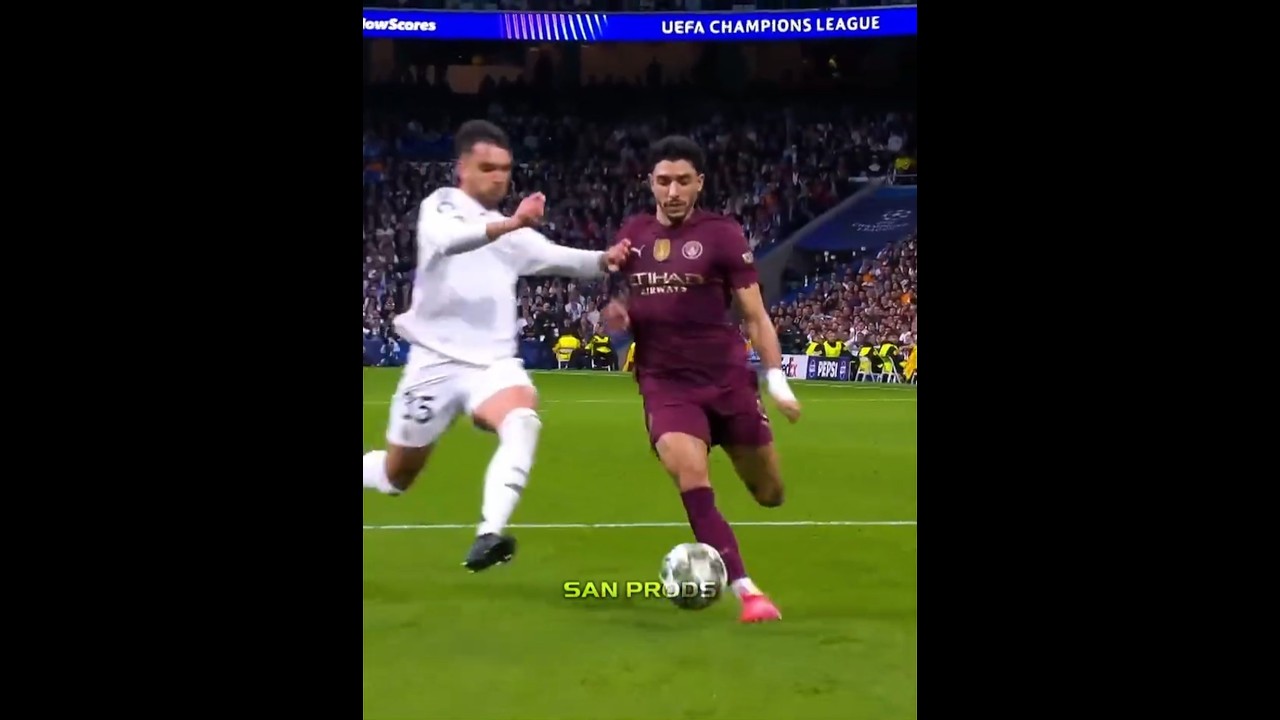 Asencio Defensive skills 💀