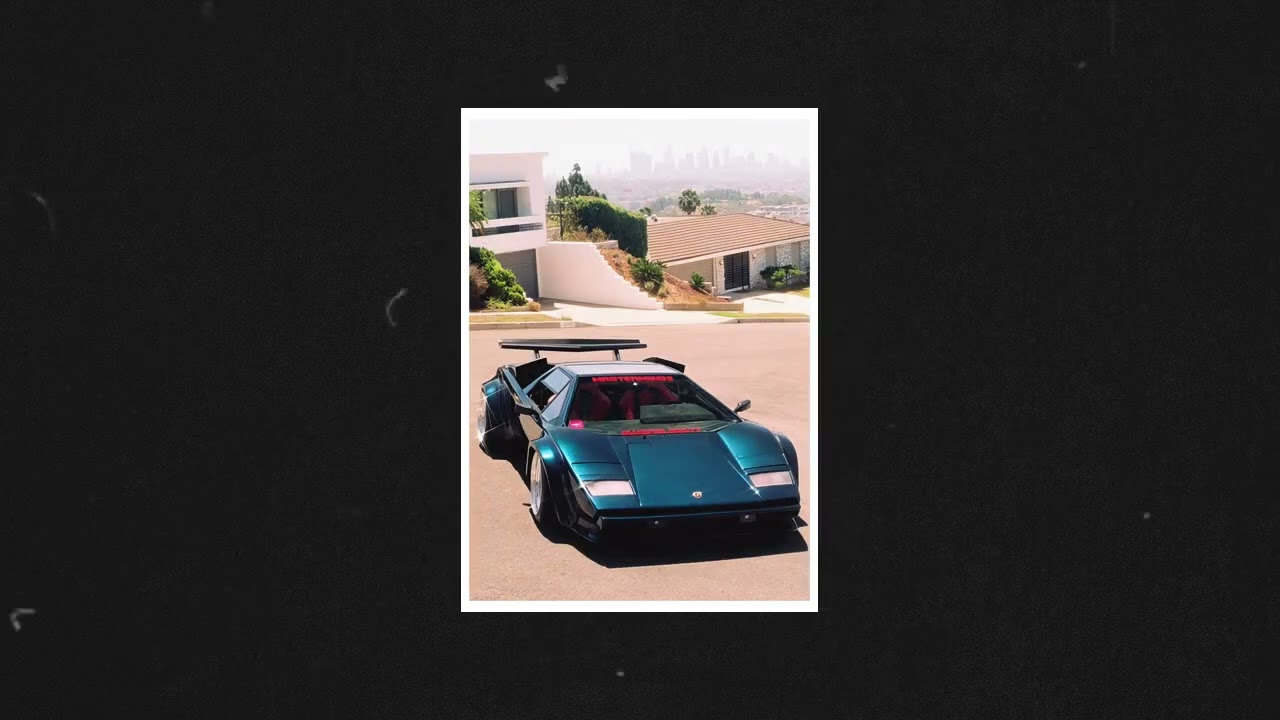 Free Larry June x Cardo Type Beat - Bay Views