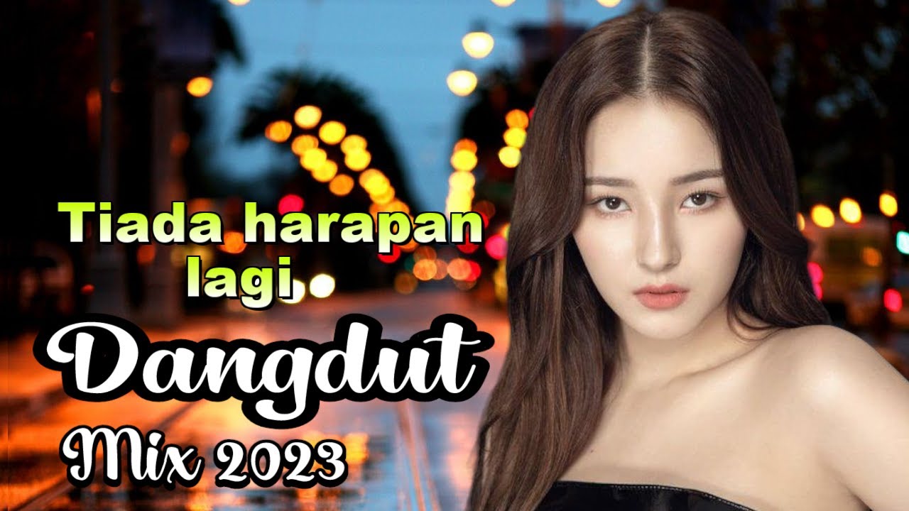 MEGGI Z - Tiada harapan lagi 💥DJ Dangdut Music Terbaik 2023