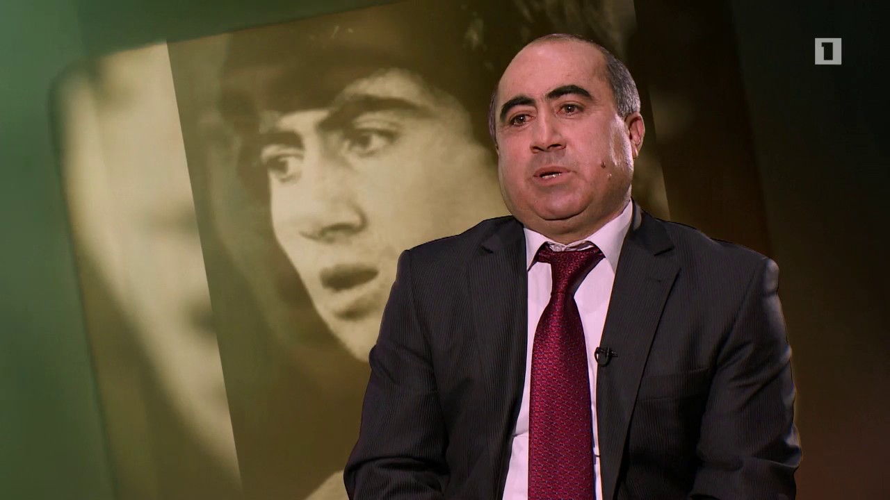 Հաղթանակ կերտողները. Հոկսեն Միրզոյան