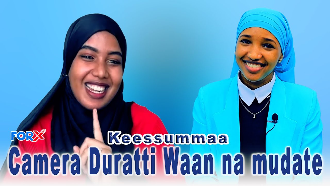 Camera Duratti Waan na mudate