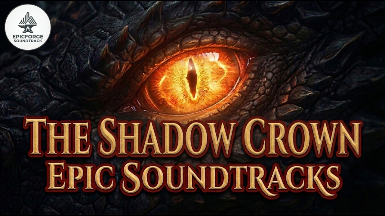 Dark Epic Orchestral Music | 