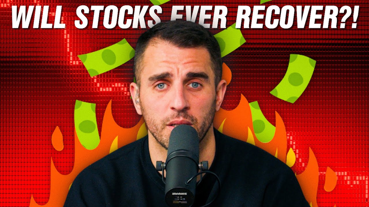 Will The Stock Market EVER Recover?!