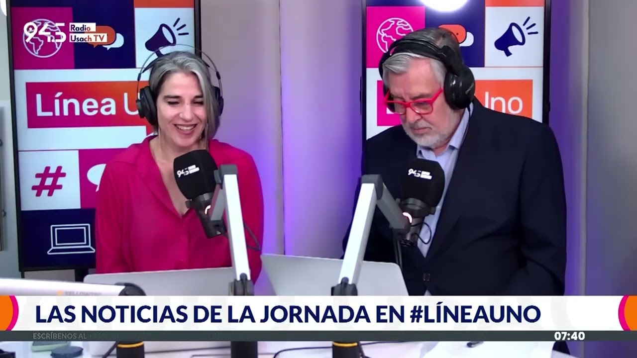 Operaci&oacute;n Apocalipsis: Caen 44 gendarmes por red de corrupci&oacute;n y el Gobierno anuncia reforma | L1
