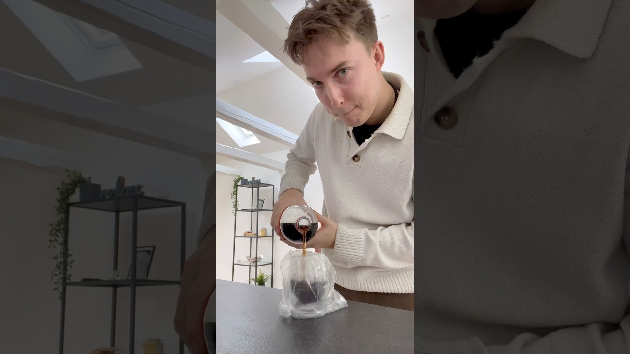 Crazy Lifehack! (For sjov)