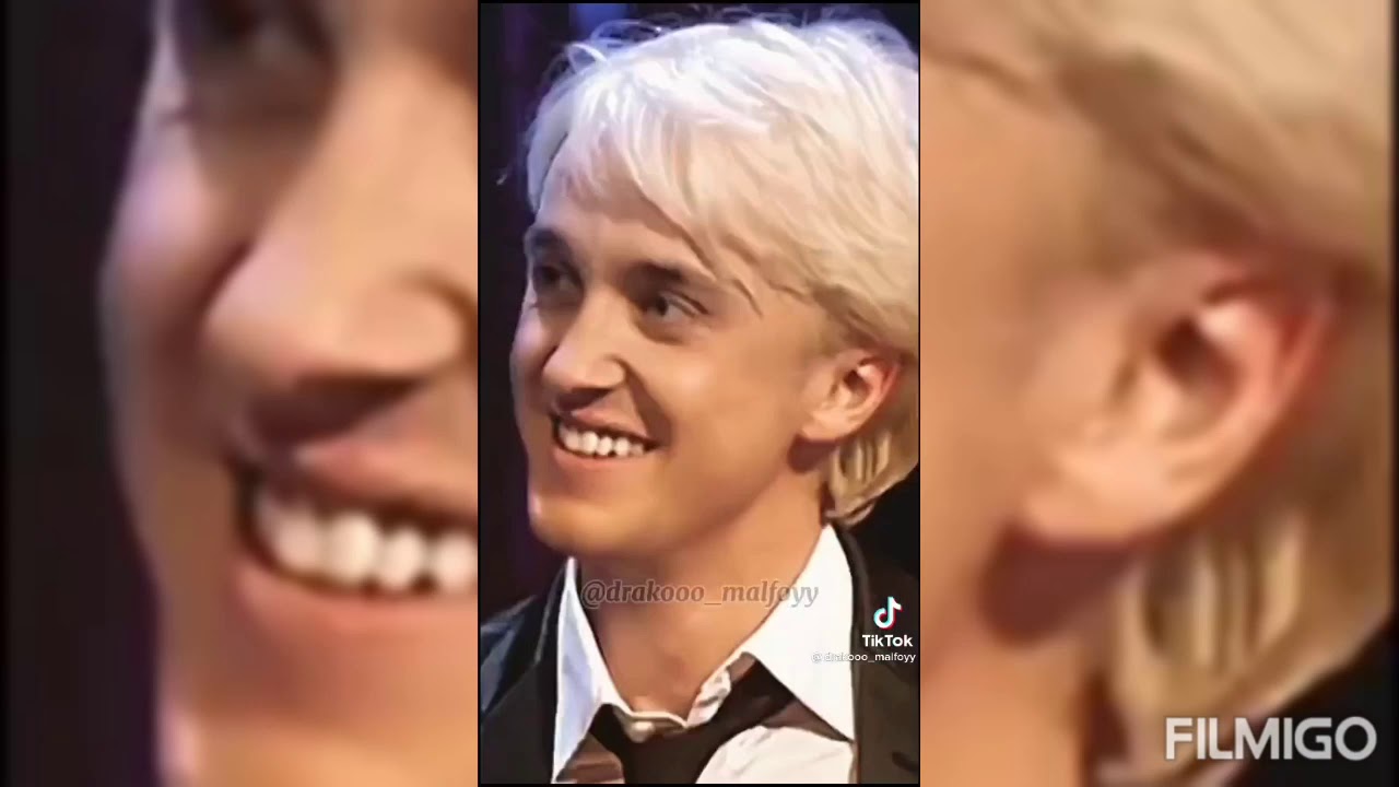 ✨Гарри Поттер✨ тикток✨ подборка из тик тока✨