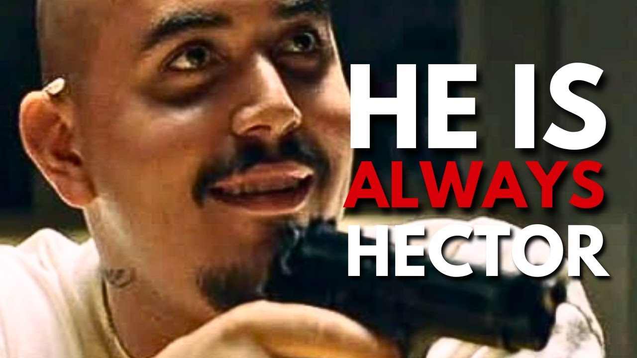 The Action Star who is the Same Character in Every Movie