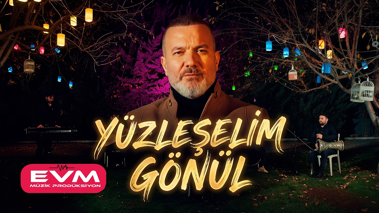 Mehmet Aktaş-Yüzleşelim Gönül