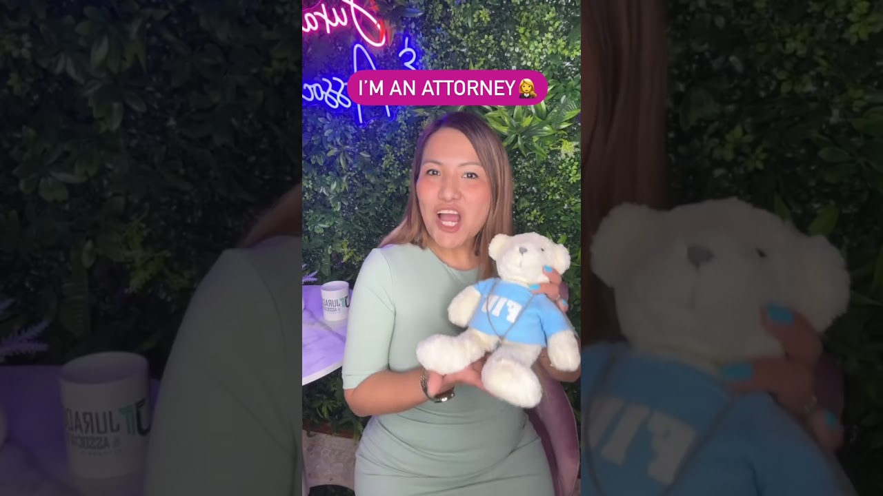 Romy B. Jurado, your trusted Florida Attorney🇺🇸🤝#business #florida #youtube #kimkardashian