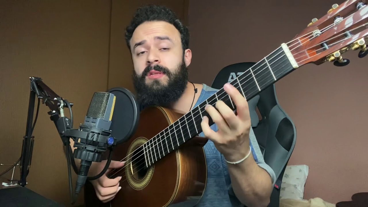 T&ocirc; te filmando - Os Travessos (Stefano Mota)