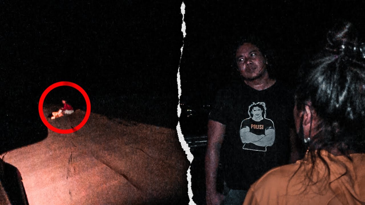 TEAM TARSIUS MENEMUKAN DUA GADIS REMAJA YANG NYARIS DI P3RK0S4 BEBERAPA LAKI-LAKI TIDAK DI KENAL!