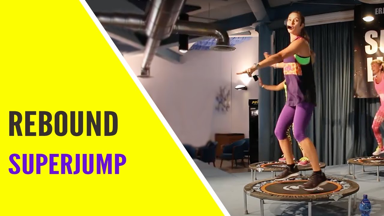 Superjump: Illumination - Jill Cooper - Sunshine Convention (20-22 Luglio 2018)