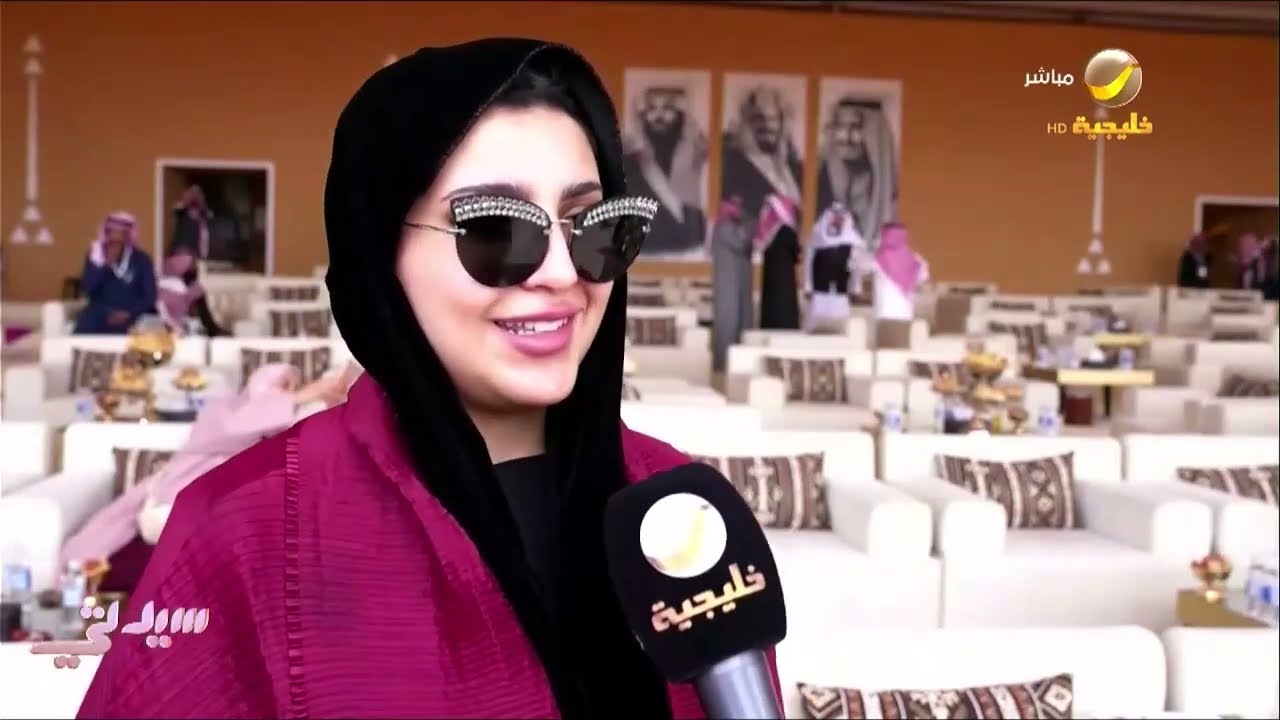 بمشاركة 30 سيدة.. انطلق يوم أمس شوط الأميرة نورة بنت عبدالرحمن بمهرجان الملك عبدالعزيز للإبل