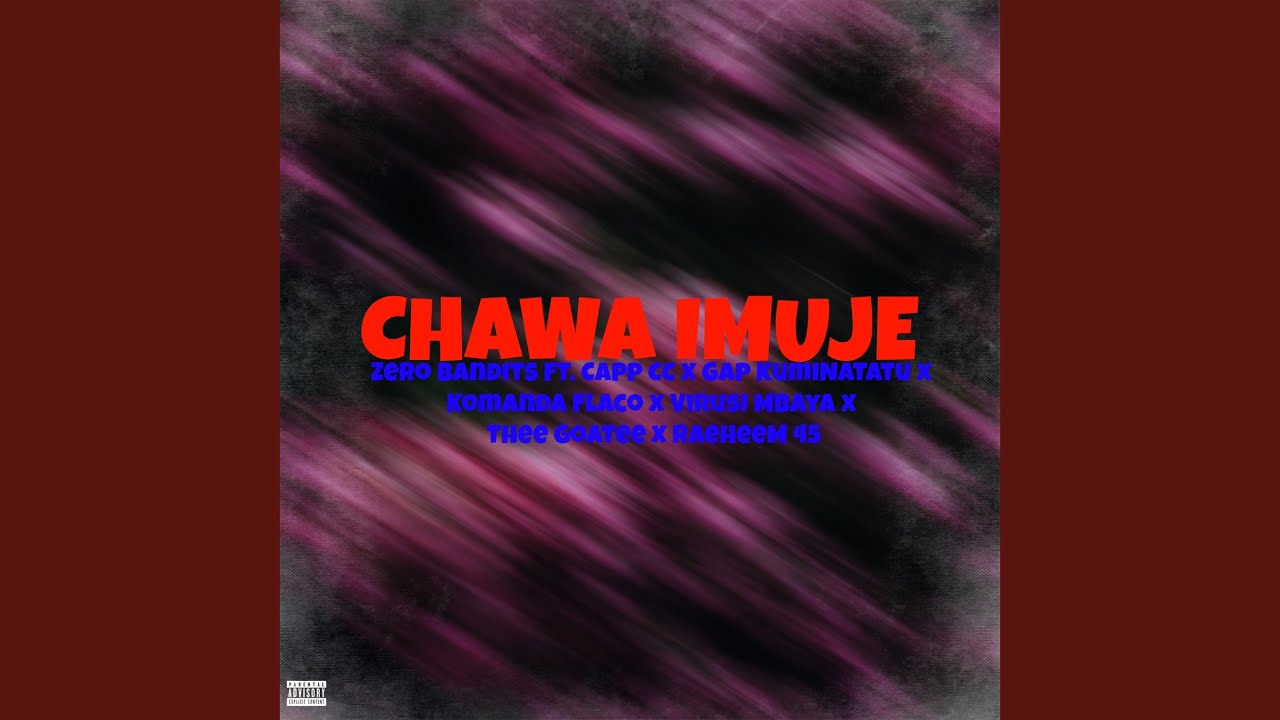 Chawa Imuje