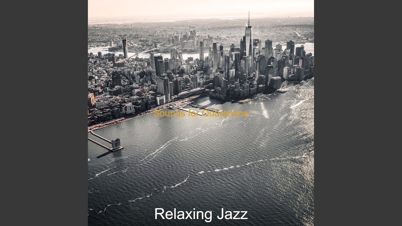 Music for Work from Home - Jazz Trio
