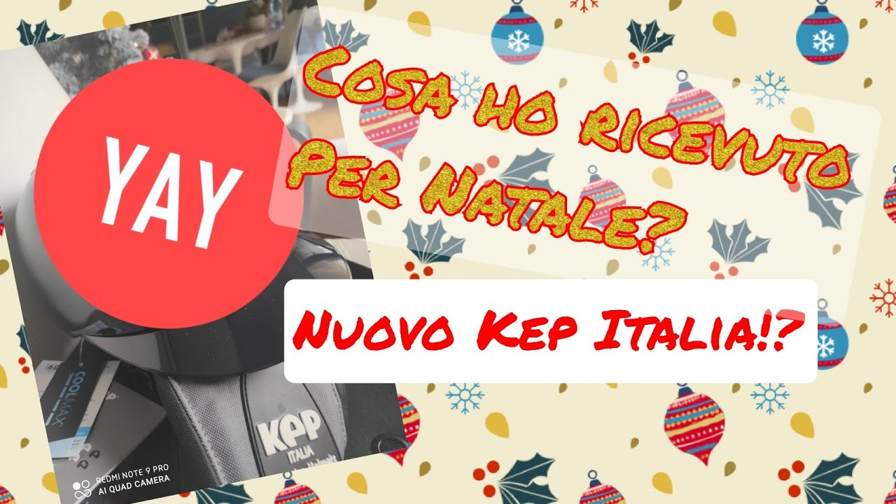 I miei regali di natale 2020 || I.K.equestrian