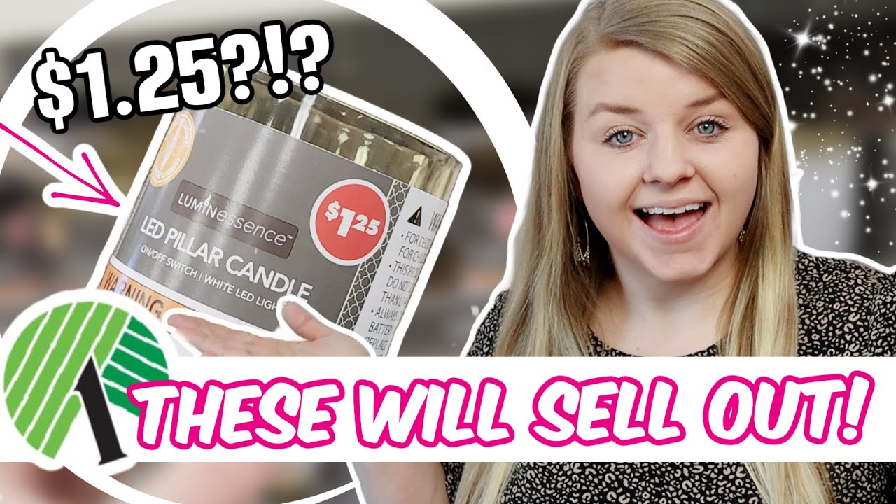 🤯 Dollar Tree High End DIYS & Hacks you NEED to see!