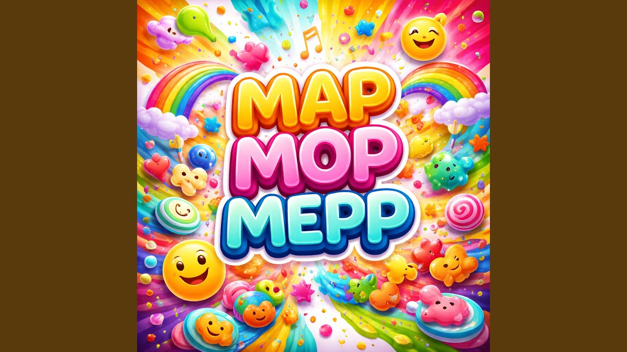 Map Mop Mepp