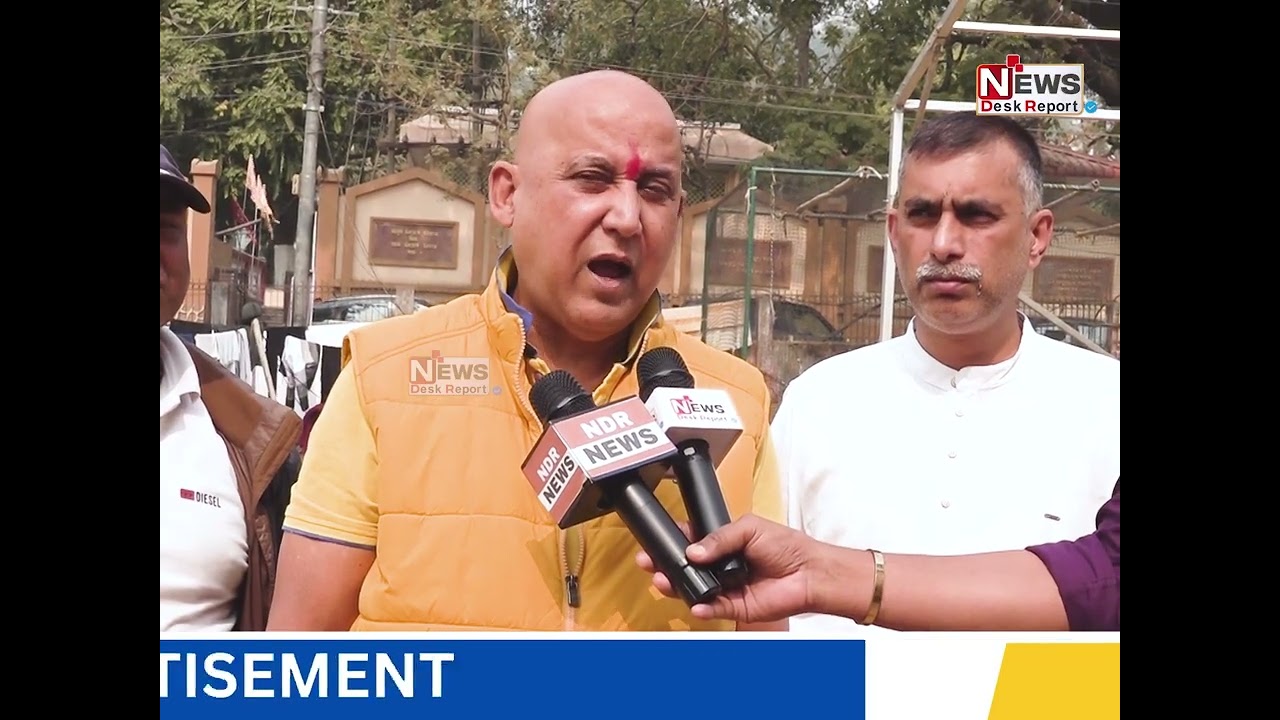 📌গৌৰৱ গগৈৰ পাকিস্তান লিংক সন্দৰ্ভত জেষ্ঠ্য অধিবক্তা বিজন মহাজনৰ মন্তব্য   I NDR Political I
