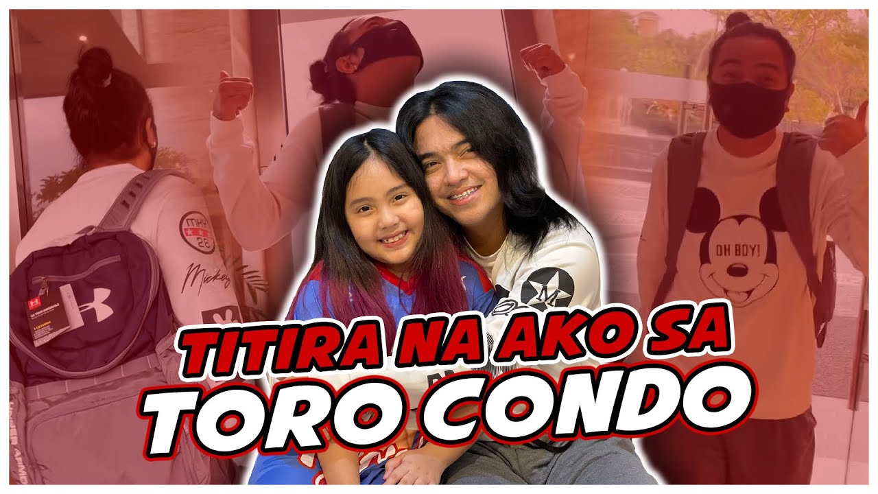 MAKAKASAMA KO NA SI TYRONIA