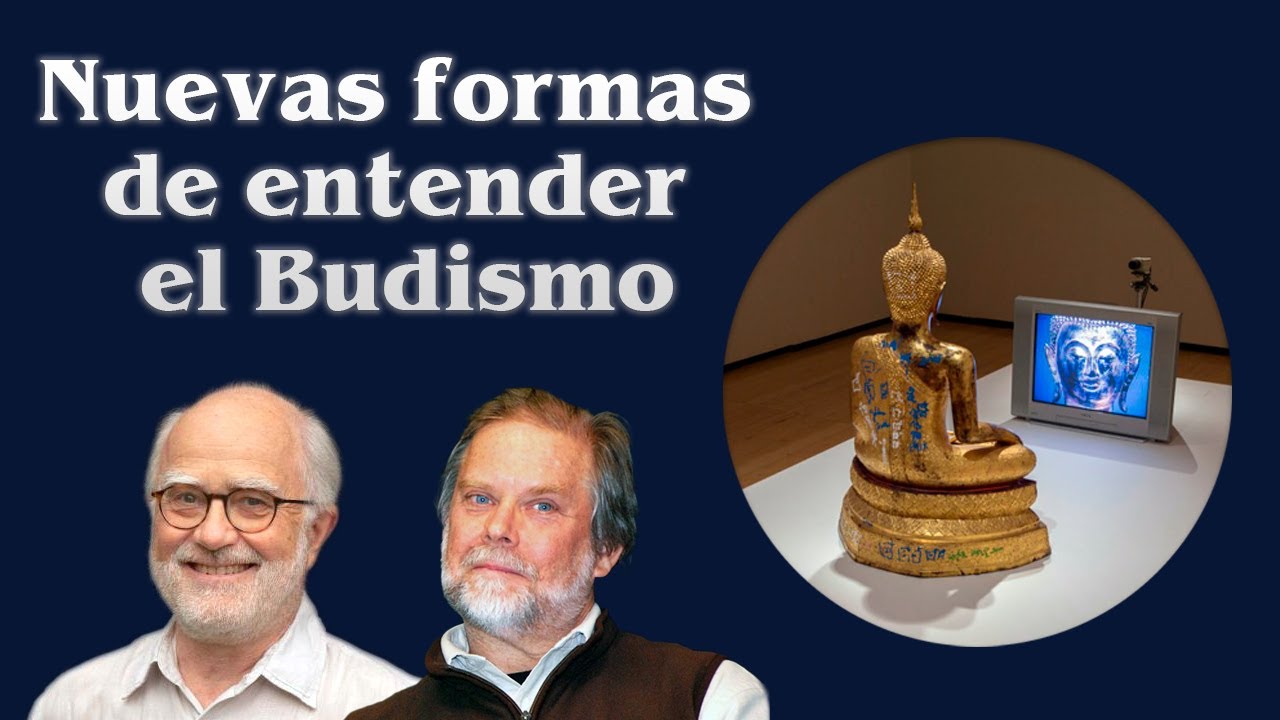 Nuevas formas de entender el Budismo en Occidente