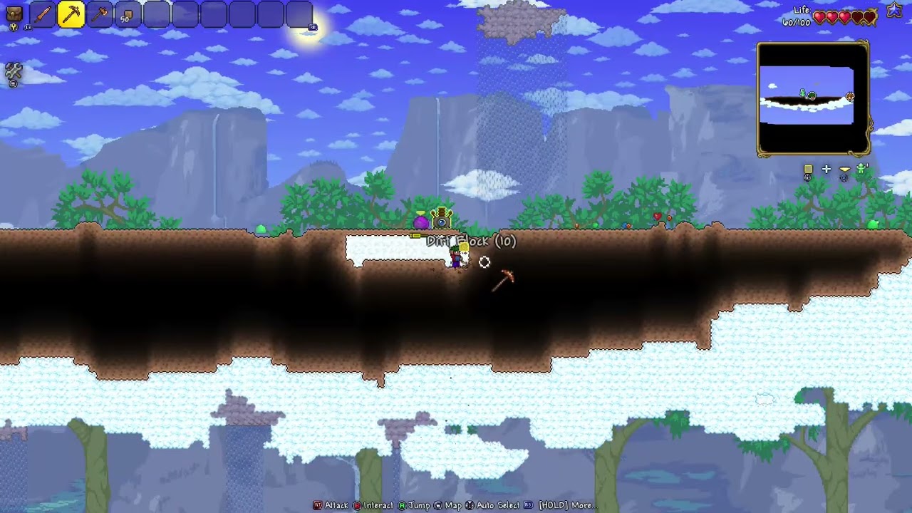 1.4.5 Out Now!! - Terraria