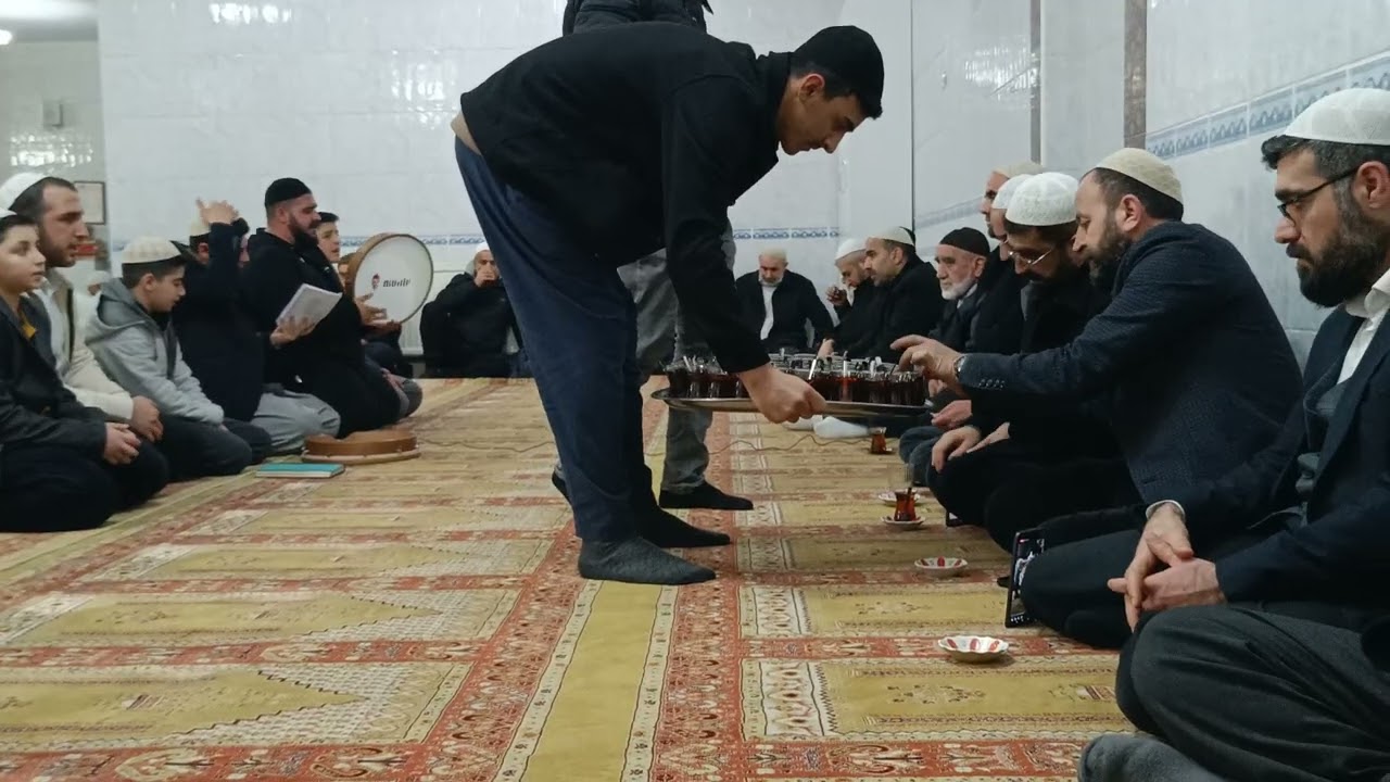 Gelin Muhammed Muta'ya