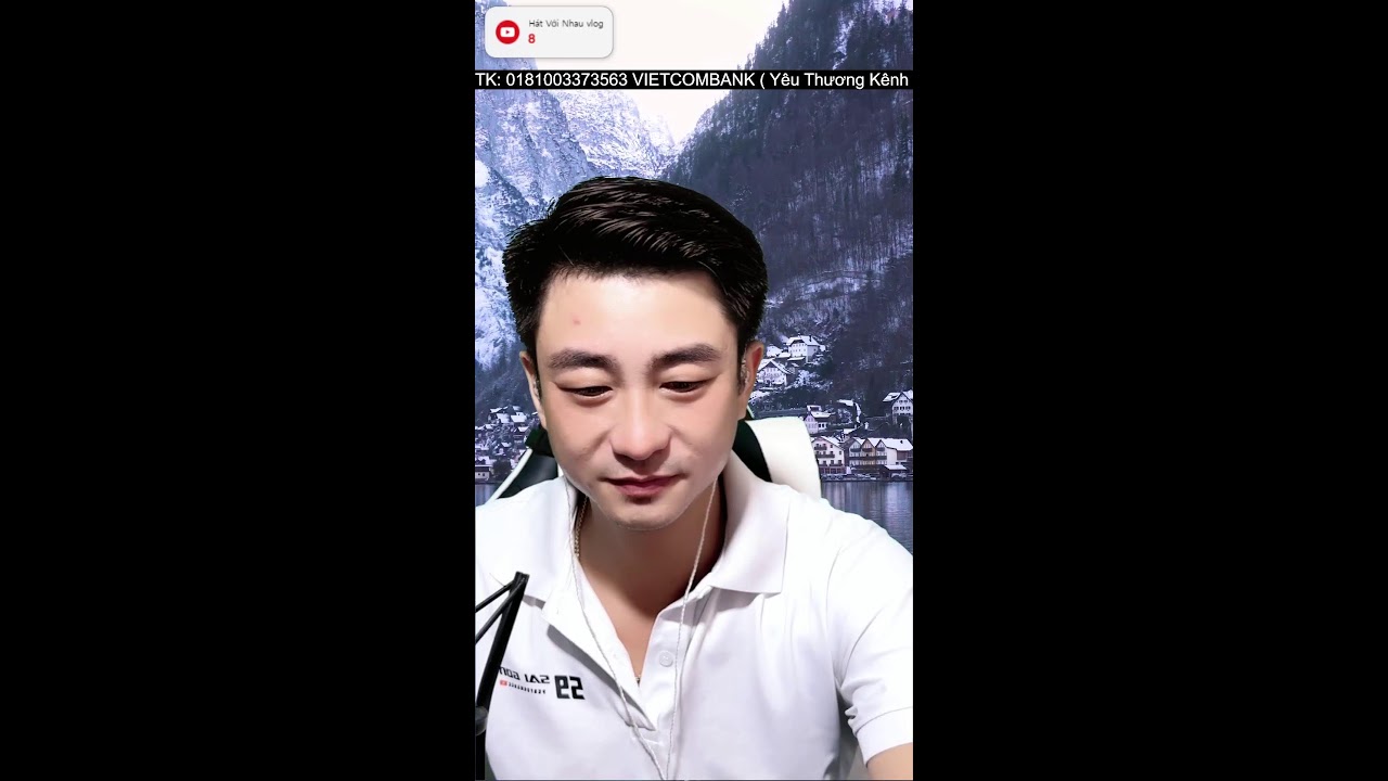 Đang Buồn A Thả Thính Iu Luôn HiHi