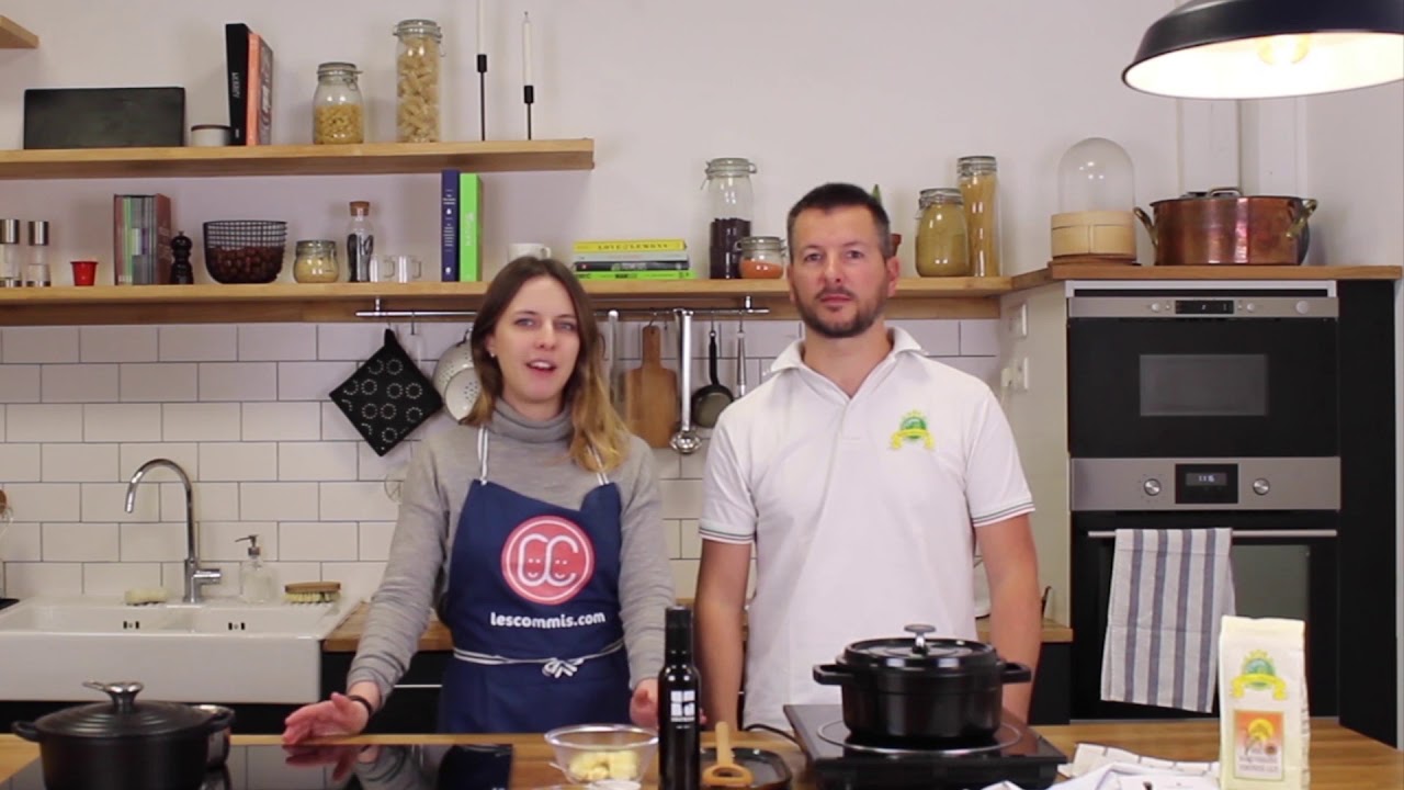 Risotto express au vinaigre balsamique