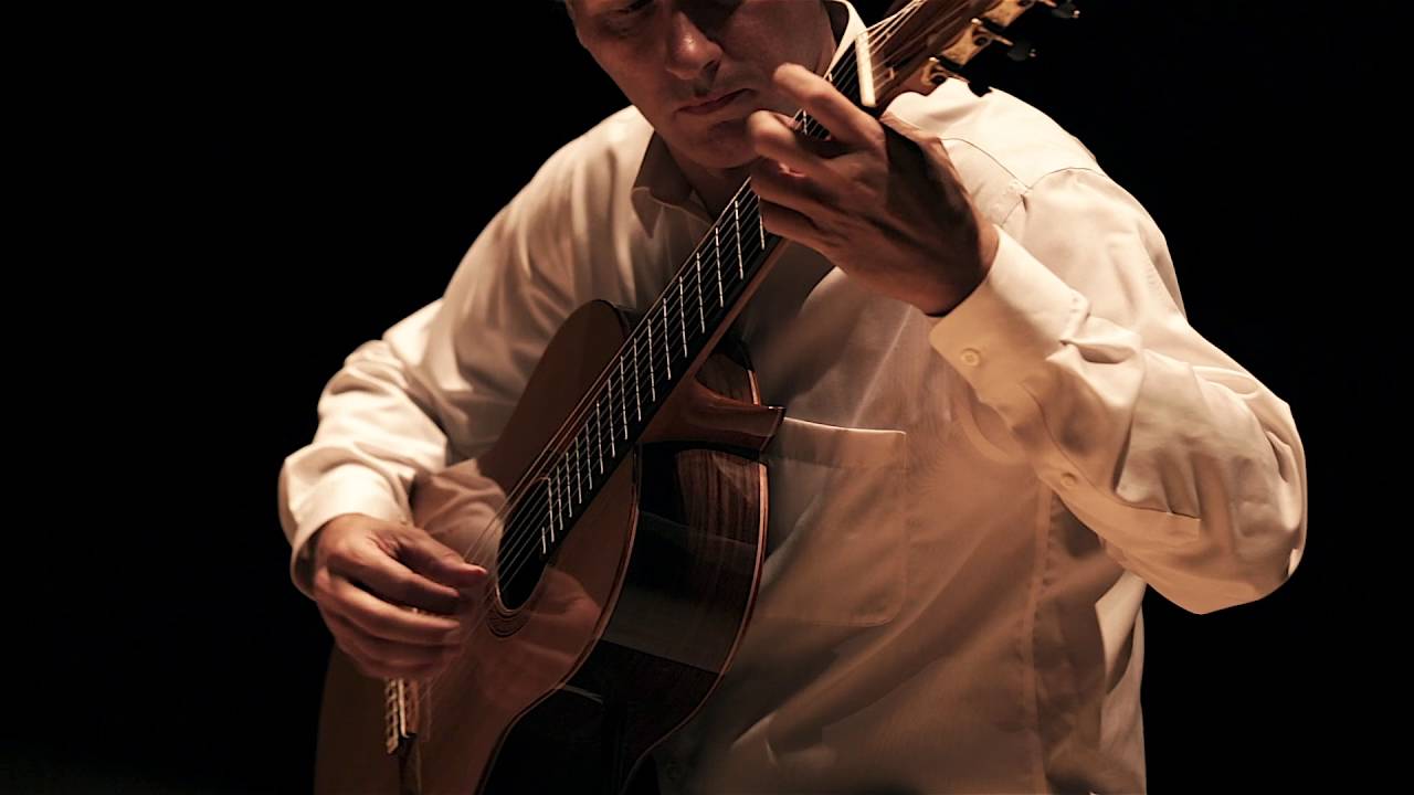 España Clásica España Flamenca - Michel Beauchamp