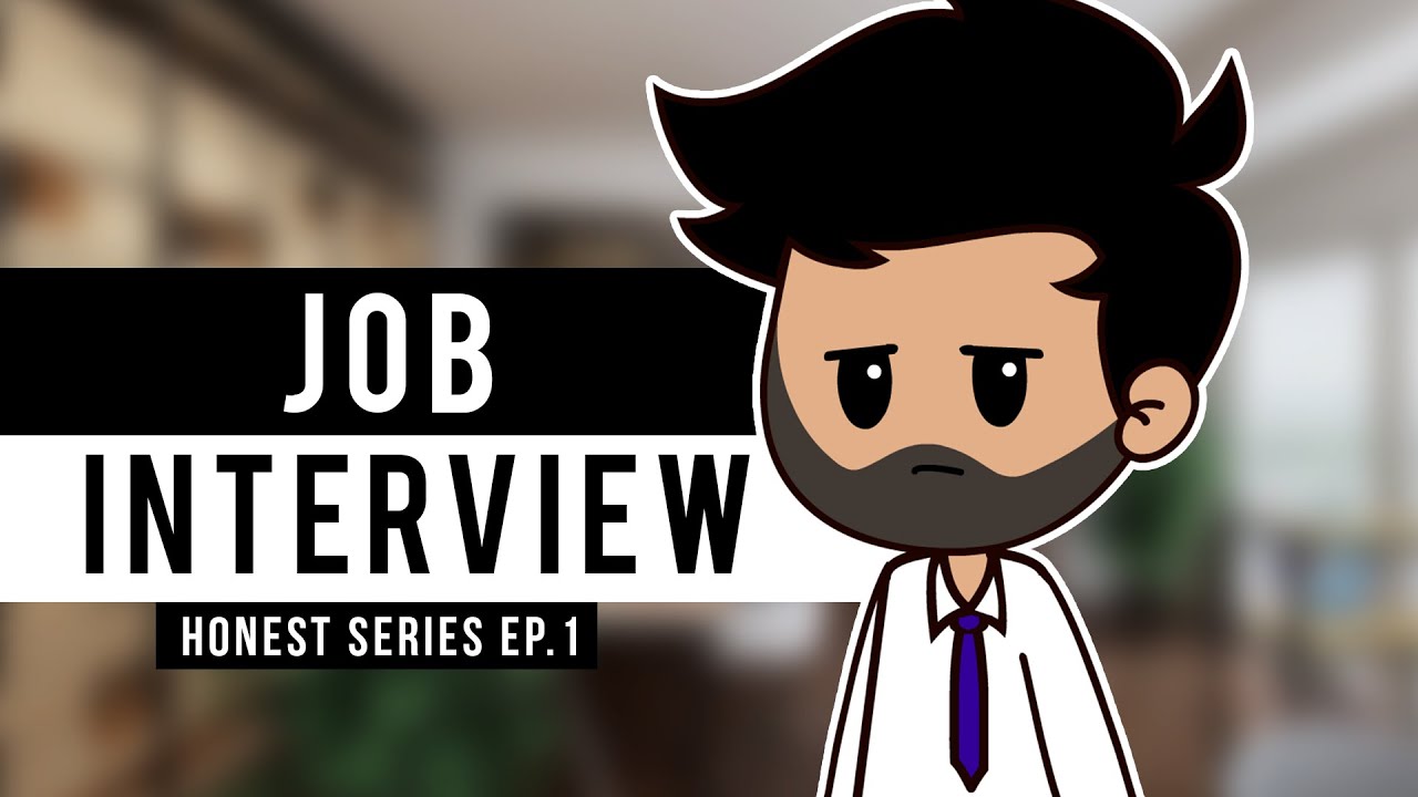 JOB INTERVIEW | HS ep.1