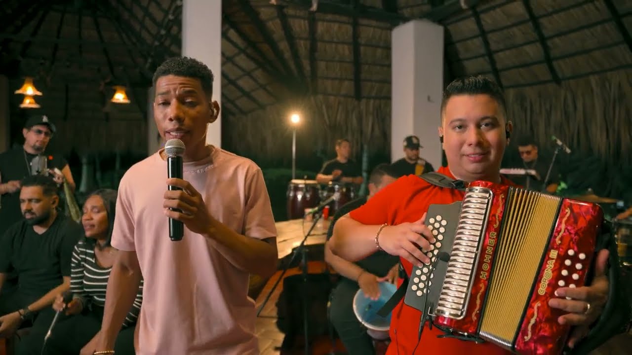 Solo Pienso en Tenerla (Cover) I Juan Gomez - Brayan Lopez
